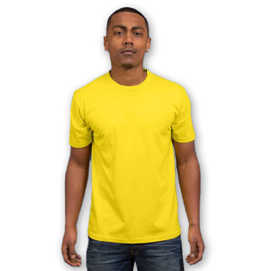 Yellow Surf Tees